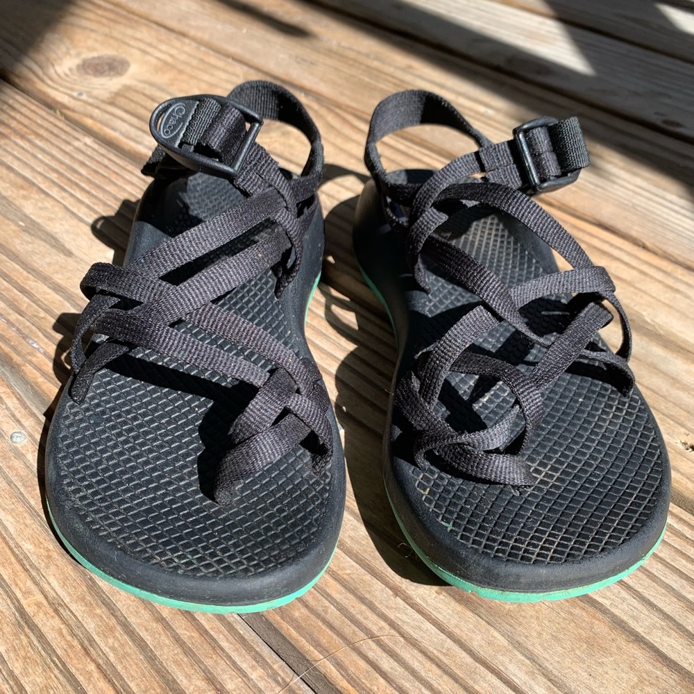 Women’s Double Toe Strap Chacos